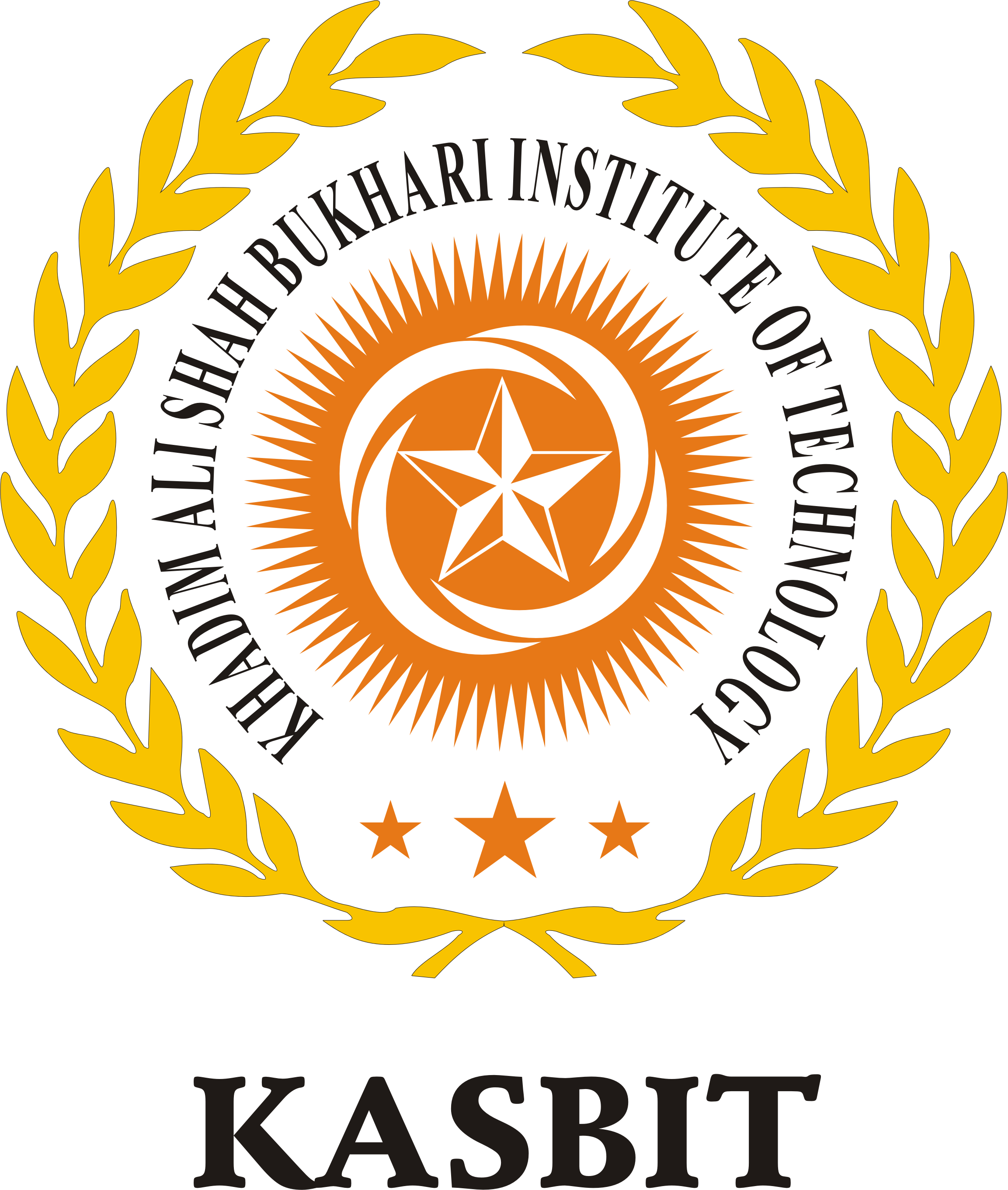 KASBIT Logo